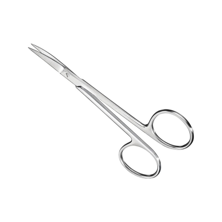 Suture-gum scrs